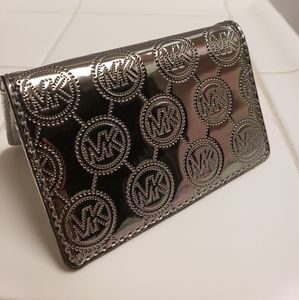 Michael Kors women's card holder